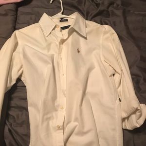 Polo Ralph Lauren women’s shirt